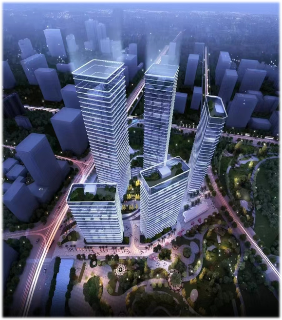 广东建投联合建投置业成功中标嘉泰富资产管理服务项目 轻资产运营业务拓展实现新突破